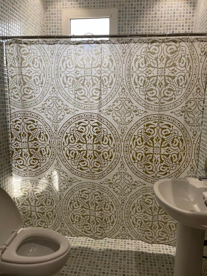 Al Bateel Furnished Apartments Riyadh Bagian luar foto