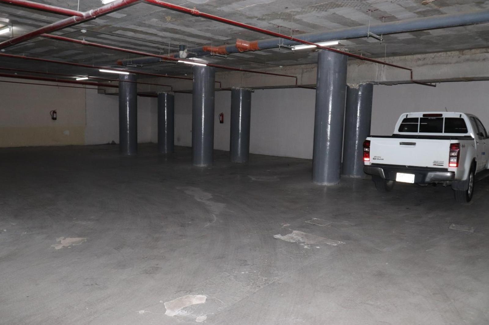Al Bateel Furnished Apartments Riyadh Bagian luar foto