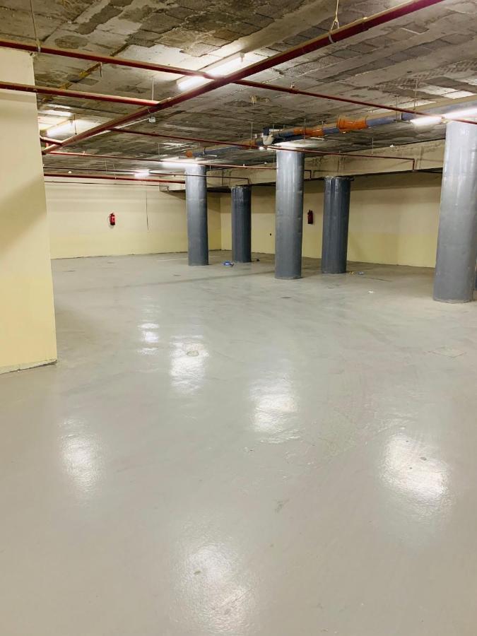 Al Bateel Furnished Apartments Riyadh Bagian luar foto